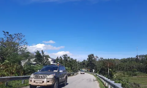 Vụ sạt lở ở Quảng Nam: Tìm thấy 16 thi thể